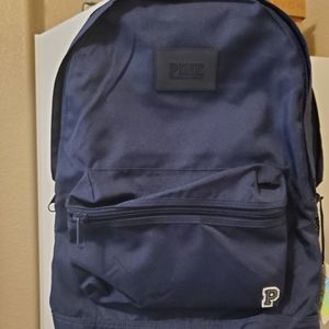 Victoria's Secret Pink Backpack